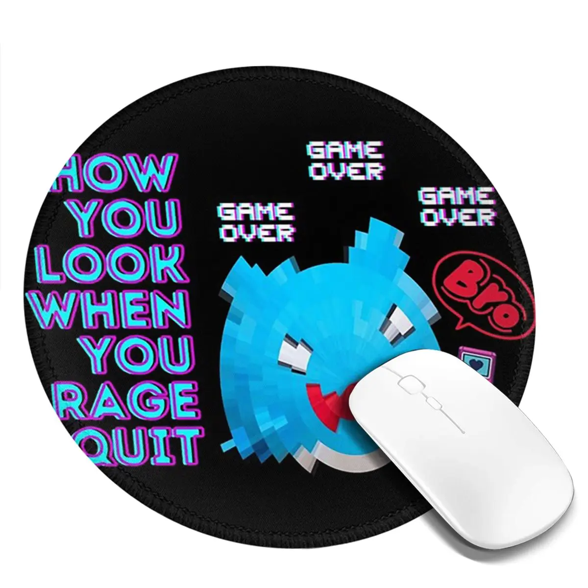 Comic Cat Bugcat Ca…