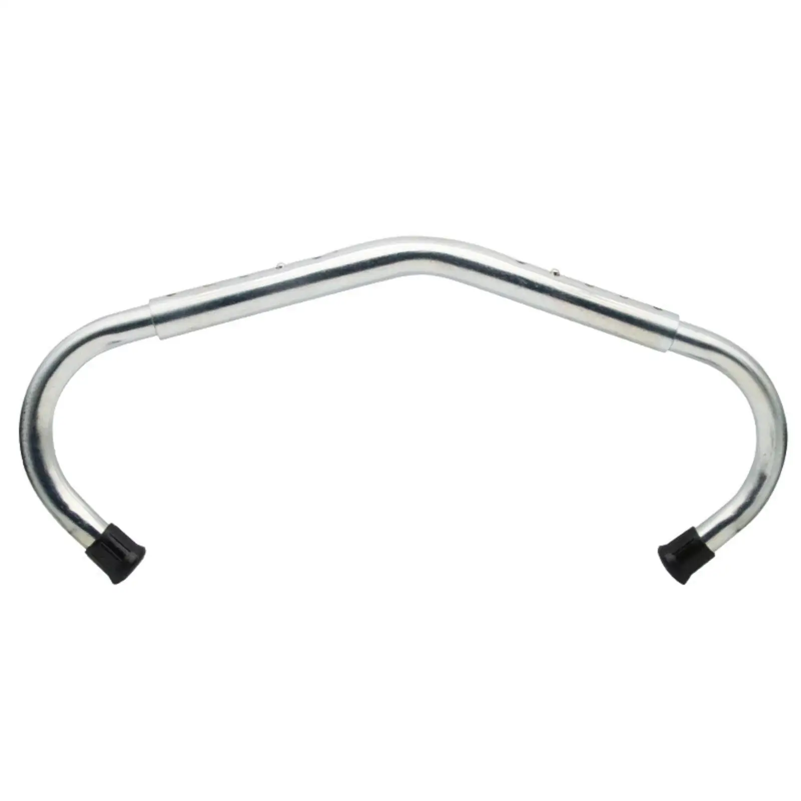 Galvanized Pipe Livestock Anti Kick Bar Cattle Restraint Control Device Adjustable Curved Shape for Safe Animal Handling in