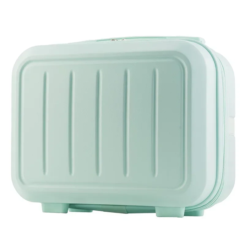 

【045】Lightweight and silent caster suitcase for children