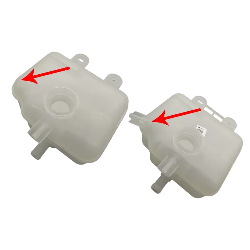 90922457 26693016 Applicable to Chevrolet Sail 3 RV Cooling Antifreeze Water Tank, Expansion Auxiliary Water Bottle
