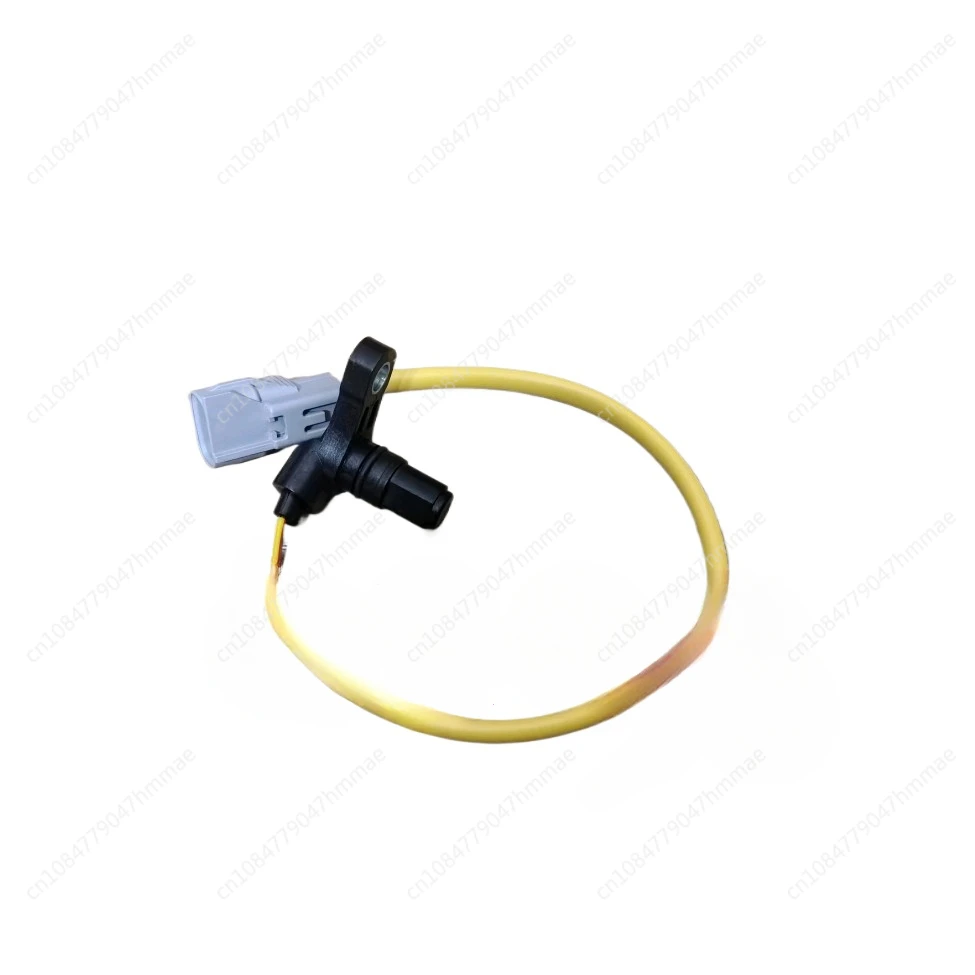 Electric Forklift Accessories 7FBR15-25 Front Wheel Load Wheel Speed Sensor 58810-13900-71