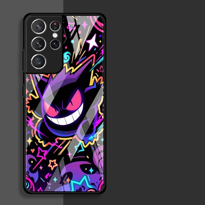 Anime Pokemon Genga…