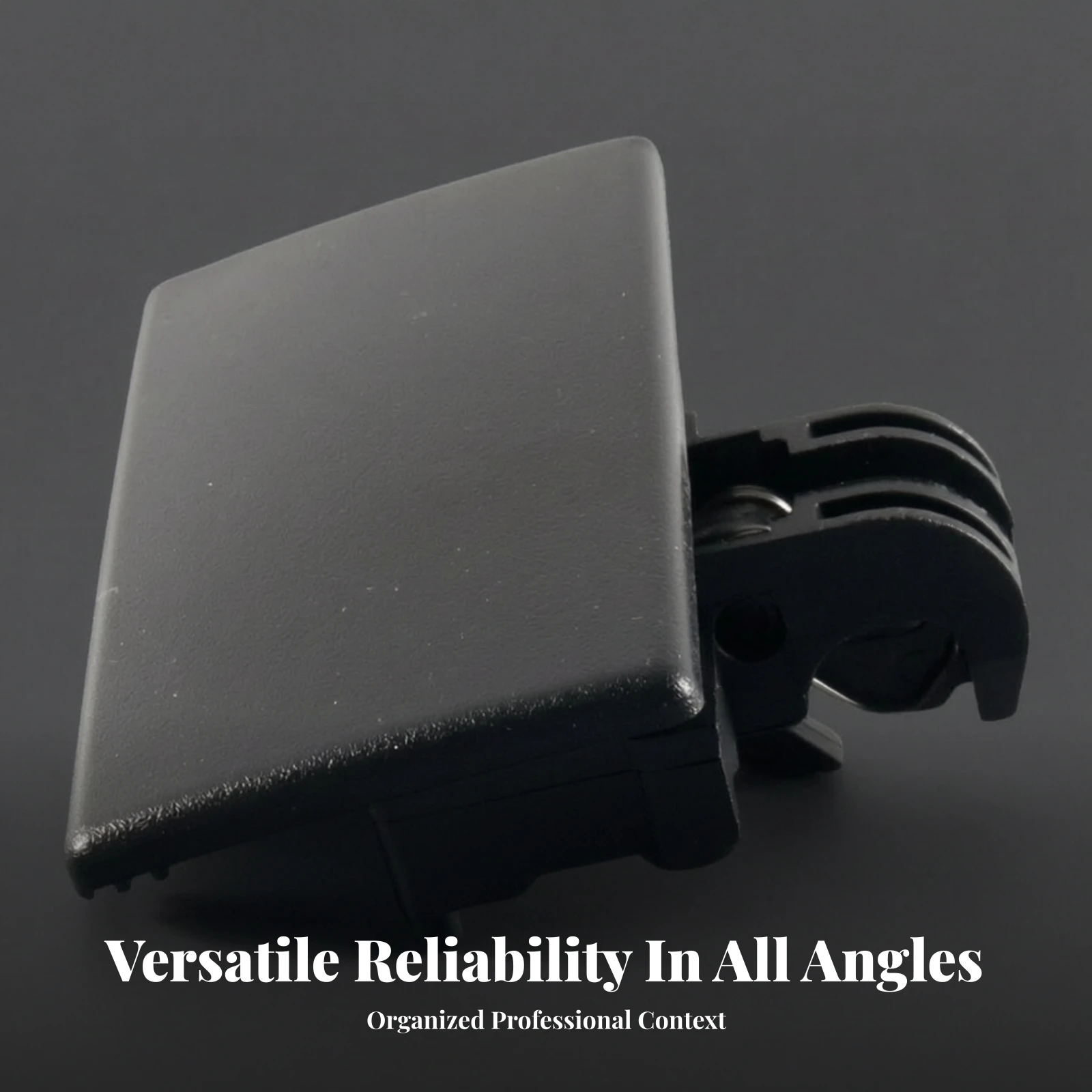 Glove Box Pull Handle Direct Replacement Glove Box Handle Hardware Textured Long-Lasting for Car Owners, Dashboard Restoration