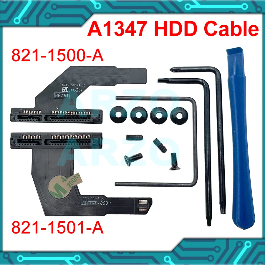 Mac Mini A1347 HDD Flex Cable 821-1500-A 821-1501-A