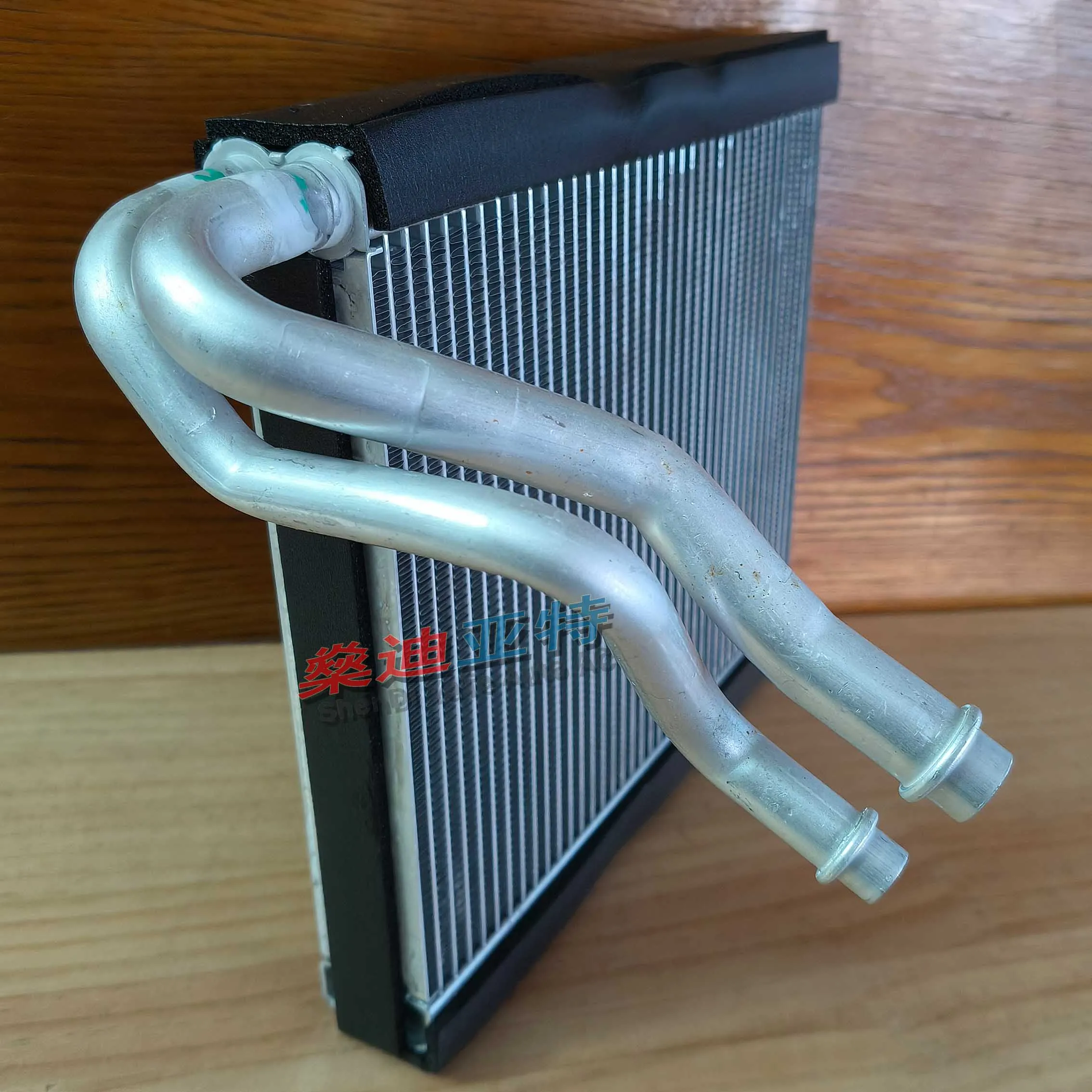 272804BC0A Car Air Conditioning Evaporator Core For 2014- NISSAN X-Trail T32 272804BC0A-A129 LHD