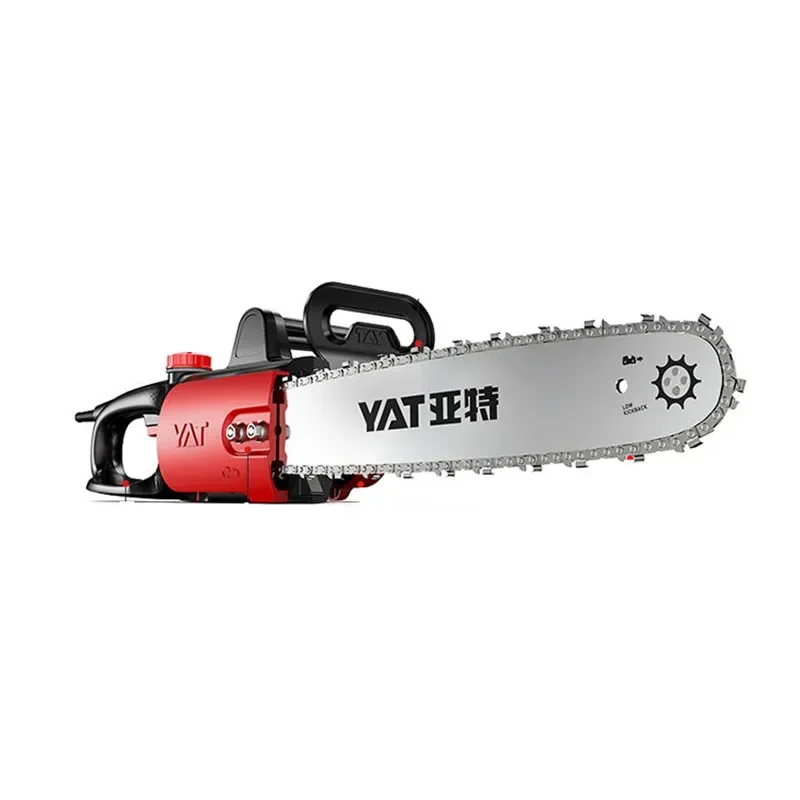 1600W Chain Saw Woodworking Cutting Chain Saw Household high-power multi-function Plug-in Electric Saw 220V 16 Inch Logging