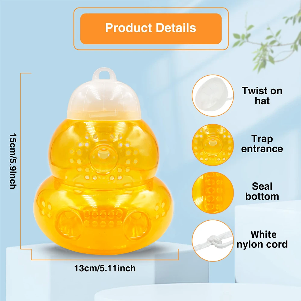 Thumbnail 4 - #8 Latest Pest Control Traps Offers