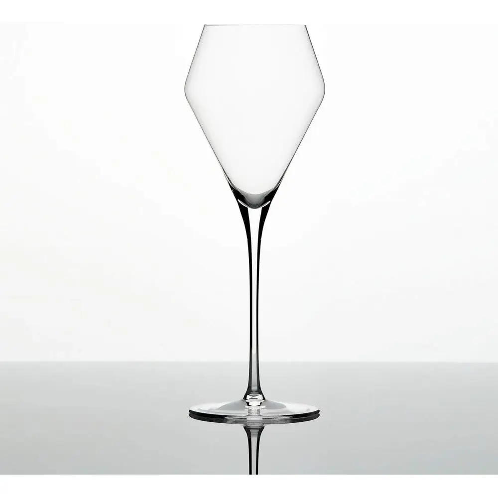 

Европейский хрустальный бокал для десертов и шампанского