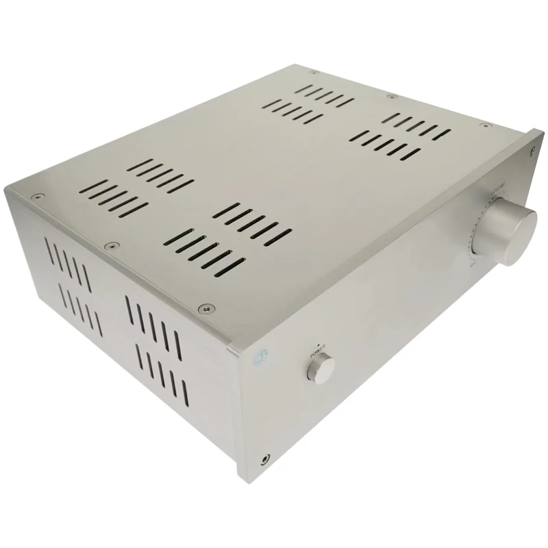AIYIMA-SMSL Referência Preamplifier, Wada Shigeru Marantz7 Mclntosh C2200 Preamp, HiFi Classe A Pré-amplificador, 6N3 6N2