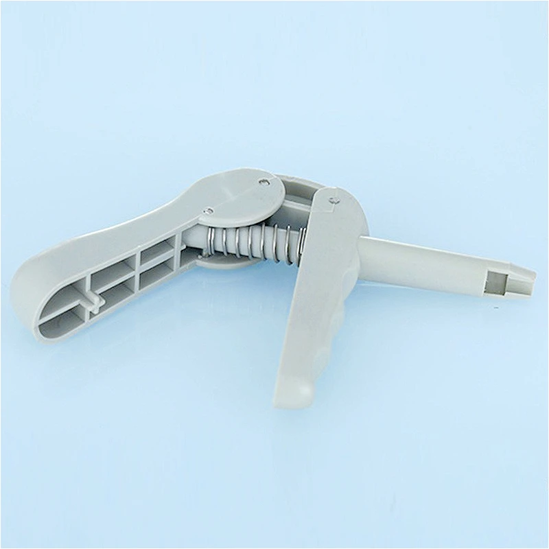 2 Pcs Single Dose Capsule Dispenser and High-pressure Sterilized Resin Delivery Applicator for Repair Best Tools s