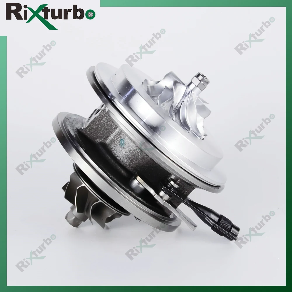 Turbo Boost Cartridge 53039700353 53039880655 For HYUNDAI H-100 GRAND STAREX ILOAD D4CB EURO 5 2012- Engine Parts