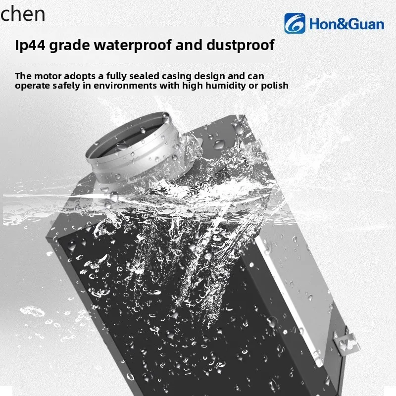 

LXC ultra-quiet duct , bedroom exhaust fan, household fresh , exhaust fan, powerful ventilation fan