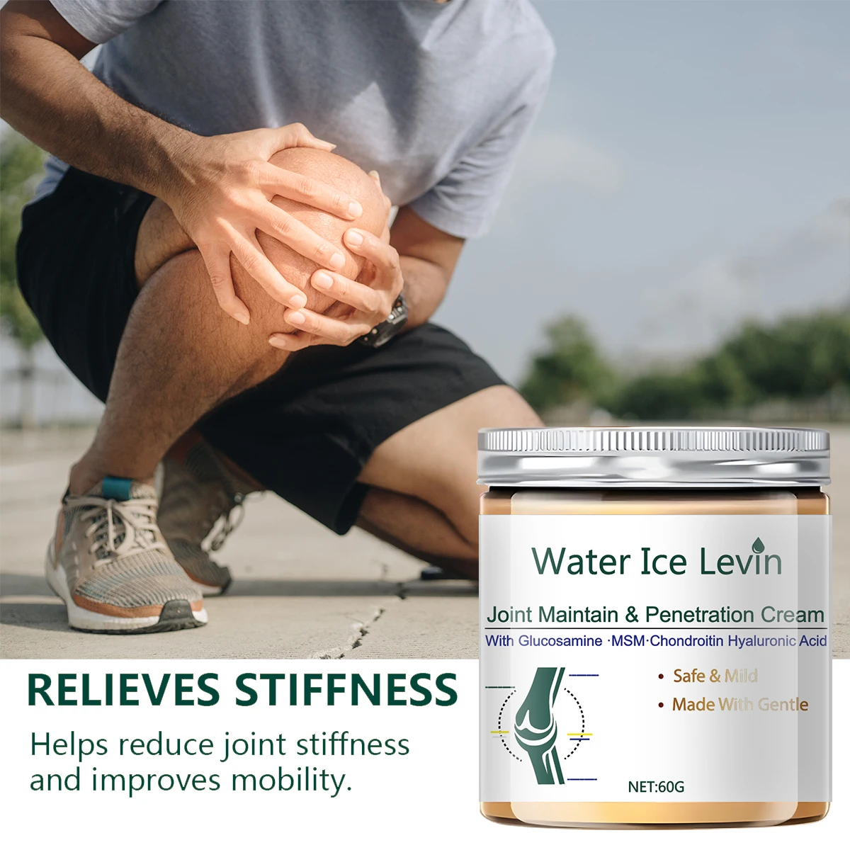 Water Ice Levin Joi…