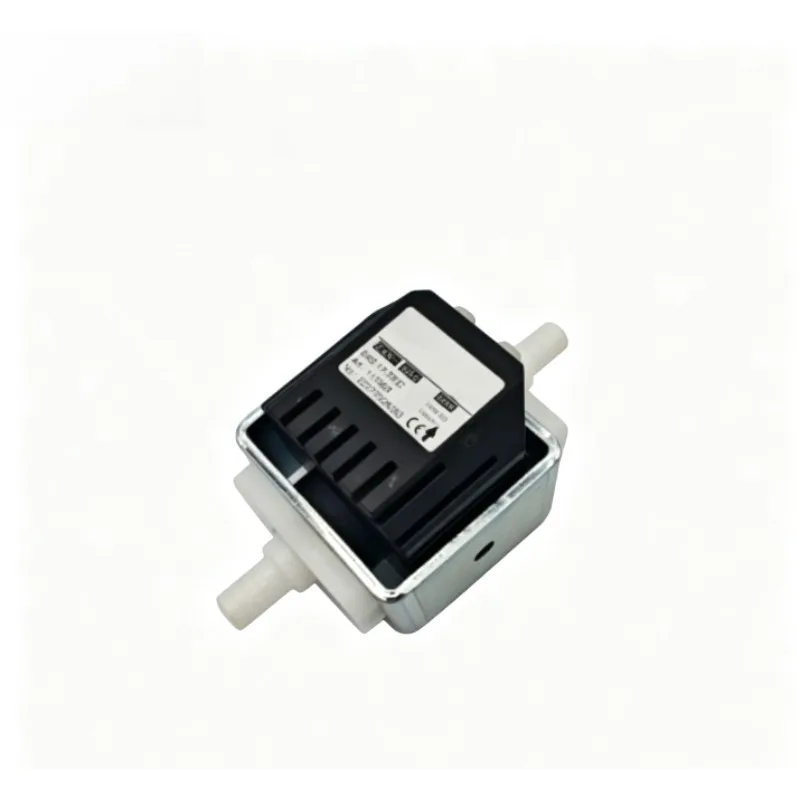 Spray Extraction Pump Motor High Pressure Self-priming Water Pump Replacement For Carpet Steam Cleaner Machine High Quality