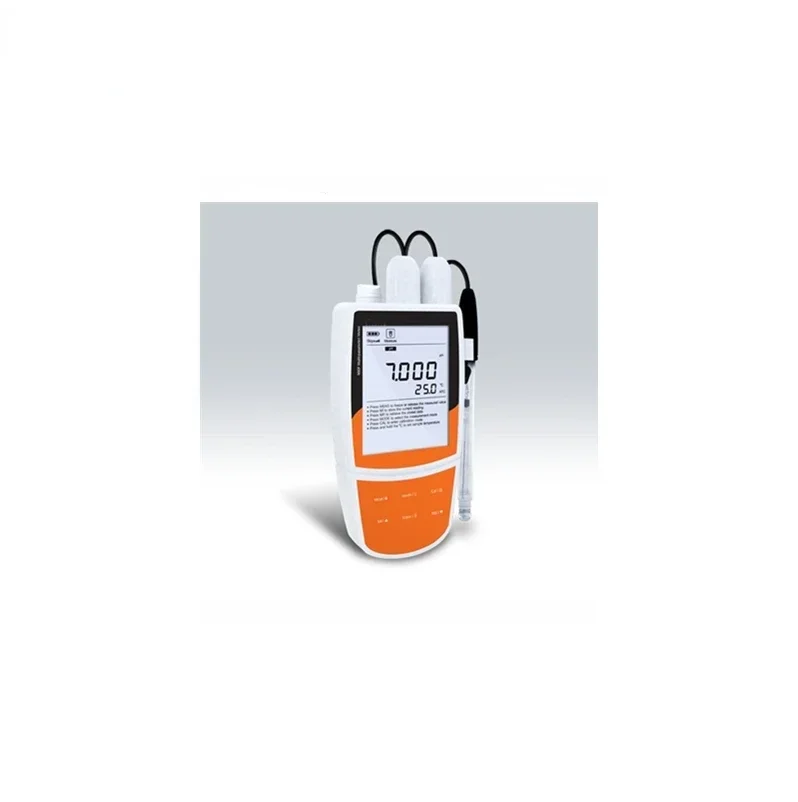 Hot Sales900P Portable Multiparameter Water Quality Meter/analyzer