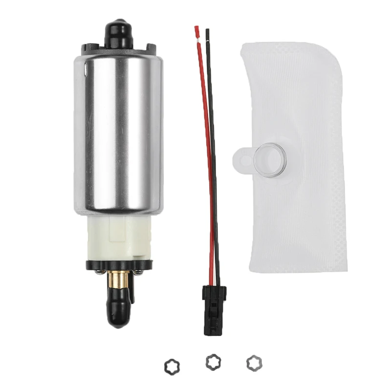 VPXL-3U9350-CB Electric Fuel Pump Car VPXL3U9350CB XW9U9350AA For Jaguar S-Type X-Type 2.5 V6 AWD 3.0 V6 AWD2.1 V6 2001-2009