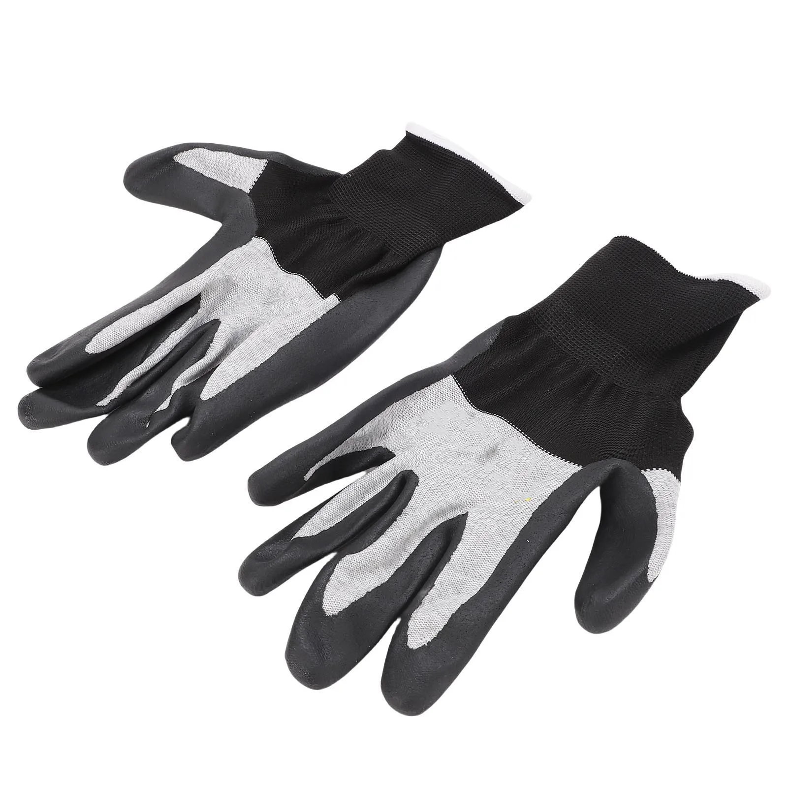 

Insulated Electrician Gloves Touch Screen Insulation Work Gloves Anti Slip Grip Thin Flexible for Electrical Work