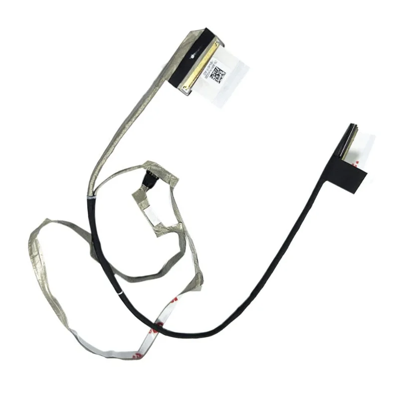 40PIN wyświetlacz LCD EDP cd NTS FHD kabel wideo ekranowy dla DELL G15 5510 5511 5515 GDL55 15.6 "120HZ 06 rh1h DC02C00S000