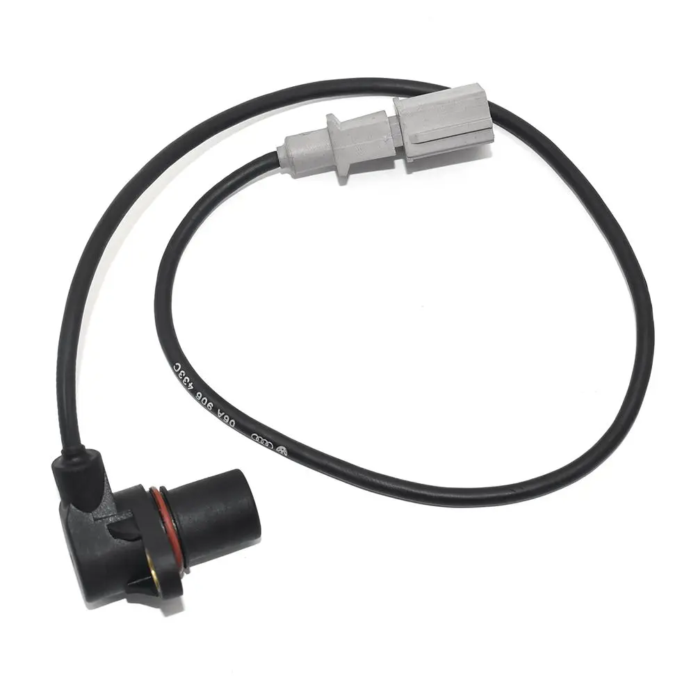 

Датчик положения коленчатого вала 06А 906433 C SS10812 Для AUDI A3 A4, VW Jetta Golf, SKODA Octavia Superb, SEAT Alhambra Cordoba Ibiza