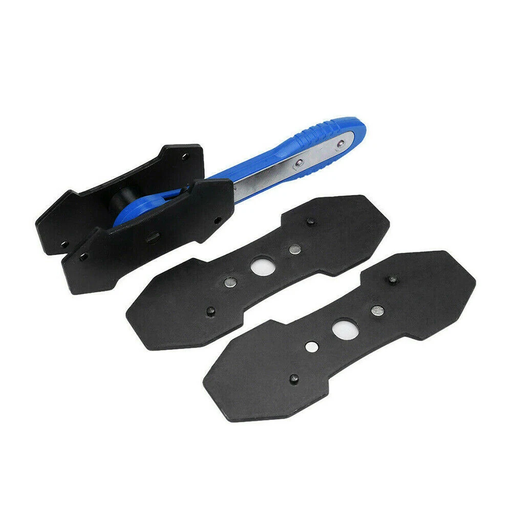 Car Ratchet Brake Piston Caliper Spreader Tool Brake Caliper Press Partition Pad