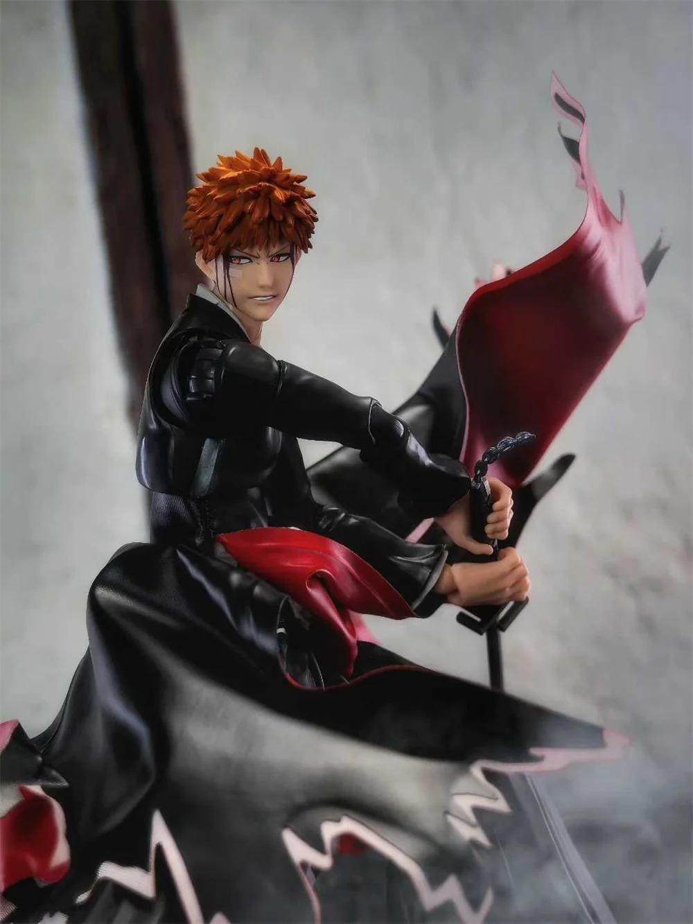 Ichigo Mini: Recensione e Valutazione del Personaggio di Bleach in Scala 1/12