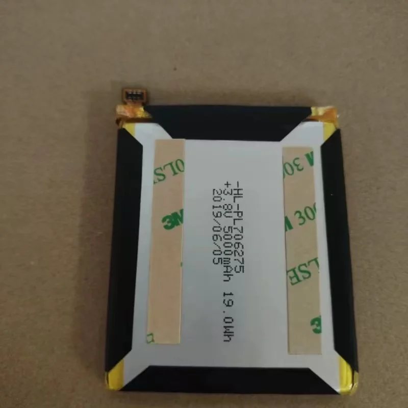 

new for WIGOR V3 GSM 850/900/1800/1900/WB-5000 PL706572 battery