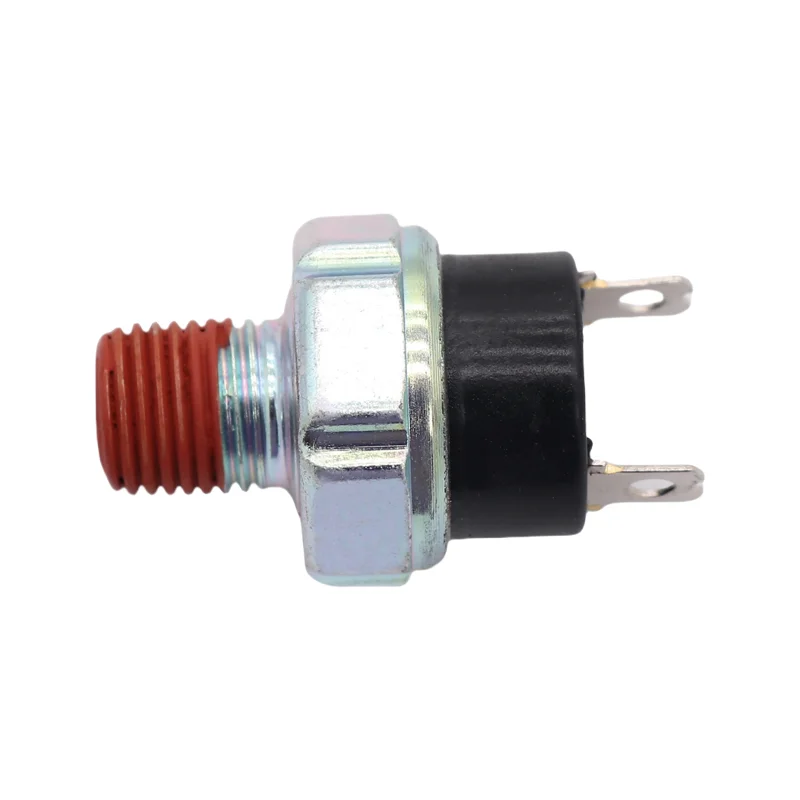 Przełącznik niskiego ciśnienia oleju 0L2917C 0C3025 0C30250SRV dla Generac Zastąpiony 0G6820 10 PSI 1/4-18 NPT NC