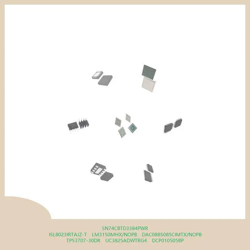 sn74cbtd3384pwr-isl8023irtajz-t-lm3150mhx-nopb-dac088s085cimtx-nopb-tps3707-30dr-uc3825adwtrg4-dcp010505bp
