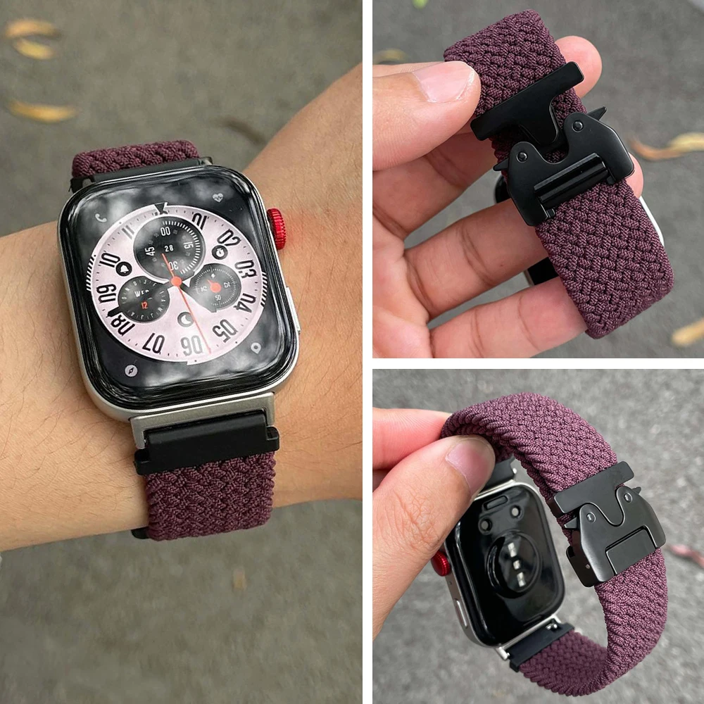 Strap For Huawei Wa…