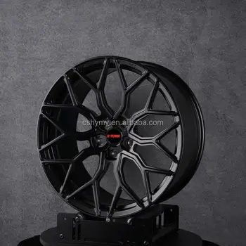 8 最佳銷售 鍛造輪轂 - №3