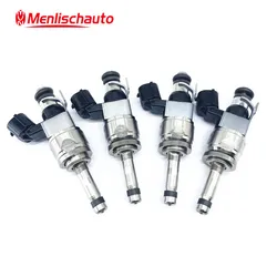 Brand New Original 16600-5TA0D 16600-5TA0A 16600-5TA0C 16600-5TA0B Automotive Fuel Injector, Suitable for S-YLPHY X-TRAI-L