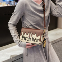 2025 New Arrival! Trendy, Versatile & Casual Women's Shoulder/Crossbody Bag - Cute, Original Niche Design