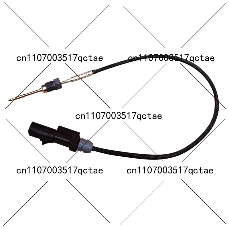 

Exhaust Temperature Sensor Aftertreatment Urea Catalyst Sensor for Heavy Duty Truck Emission System