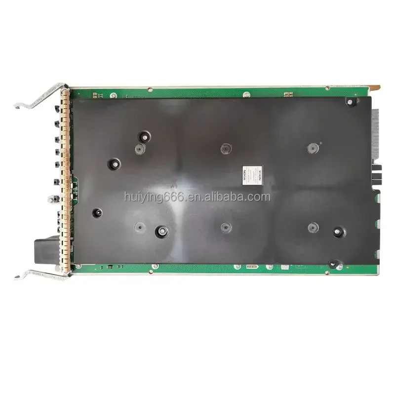 5G ABIO BBU 475266A 通信機器 ABIO ボード 通信回路基板 無線基地局基板