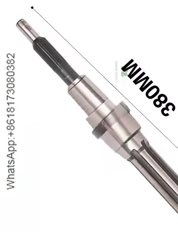 5070 5080 5083 5084 5100 new power output axle sweeper