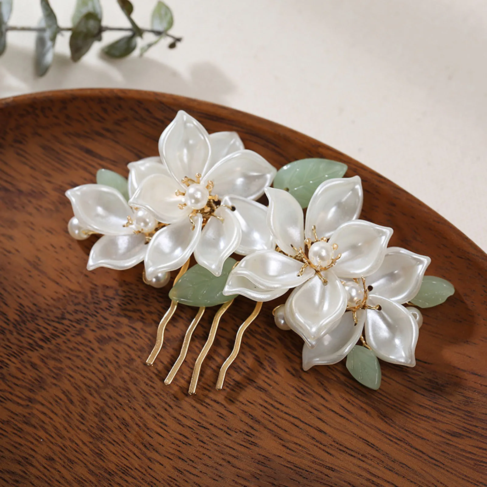 Ancient Chinese Hairpins Hairclips Hair Jewelry Accessories for Women Girls Hanfu Dress Hair Styling Decor Pendant Headpiece