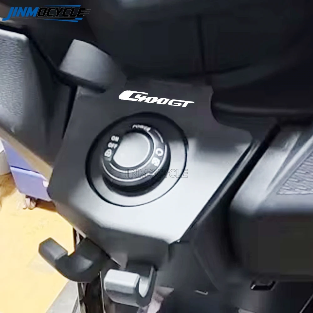 For BMW C400GT C400 C 400 GT 400GT 2019-2021 2022 2023 2024 2025 2026 Helmet Hook Luggage Storage Bag Hanger Hook Holder Rack