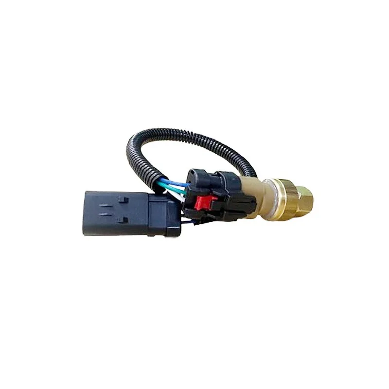 

MUGURO 293-5535 2935535 для датчика давления масла CAT E336E 340F 374F 390F