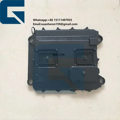 

Электронный блок управления (ЭБУ)/процессор 262-1408-02 для 120H 938H