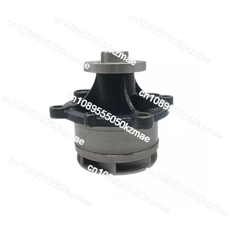 VOE21404502 VOE 21404502 Water Pump for EC210B EC290B D6D Excavator