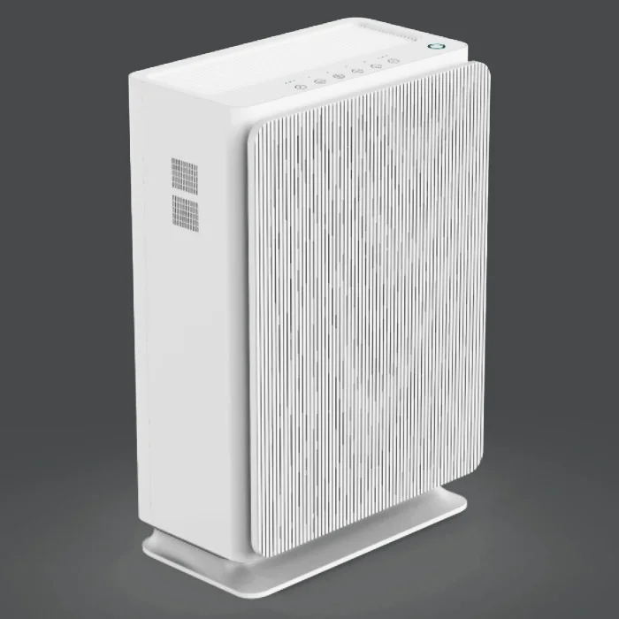 Can be customized home wholesale intelligent high efficiency air purifier