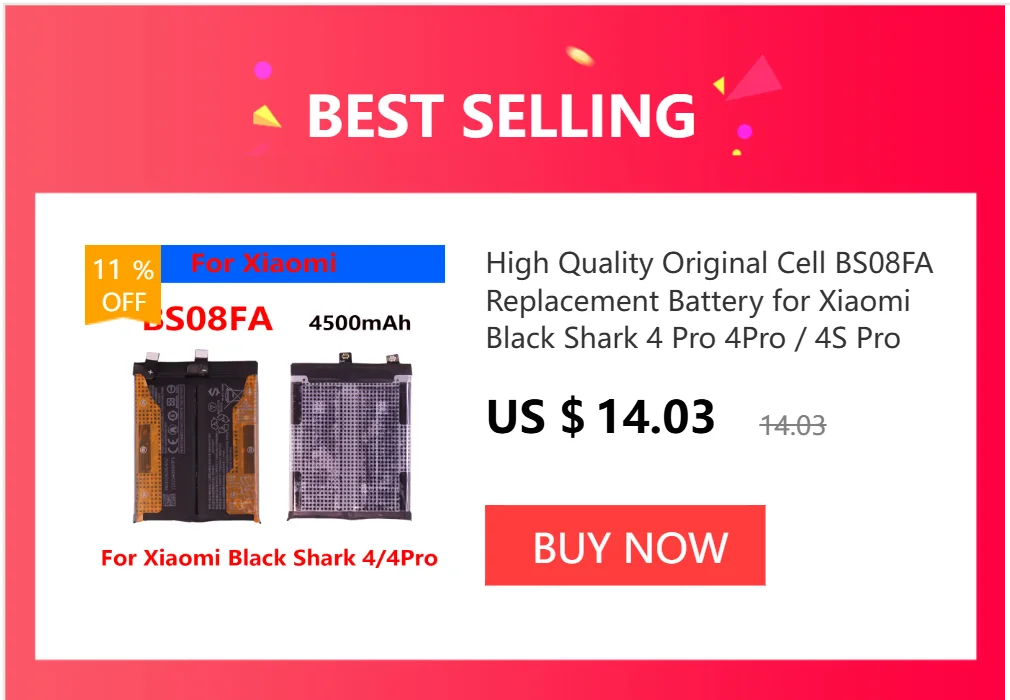 2026, 5000-mAh-Batterie BN59 für Xiaomi Redmi Note 10 4G / NOTE 10S / POCO M5S, Handy-Akkus + Werkzeug – Detail 6