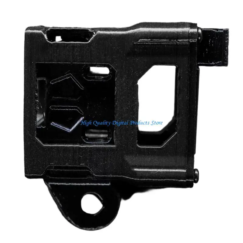 

U2JE Aluminum Fixing Cooling Integrated Module Screw For O4Pro Flying Devices Accessories Better Heat Transfer And Stability