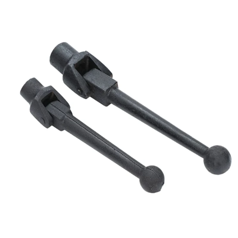 1PC Milling Machine vise handle speed Handle for milling machine corner fixed Vise wrench bench vise cranck handle