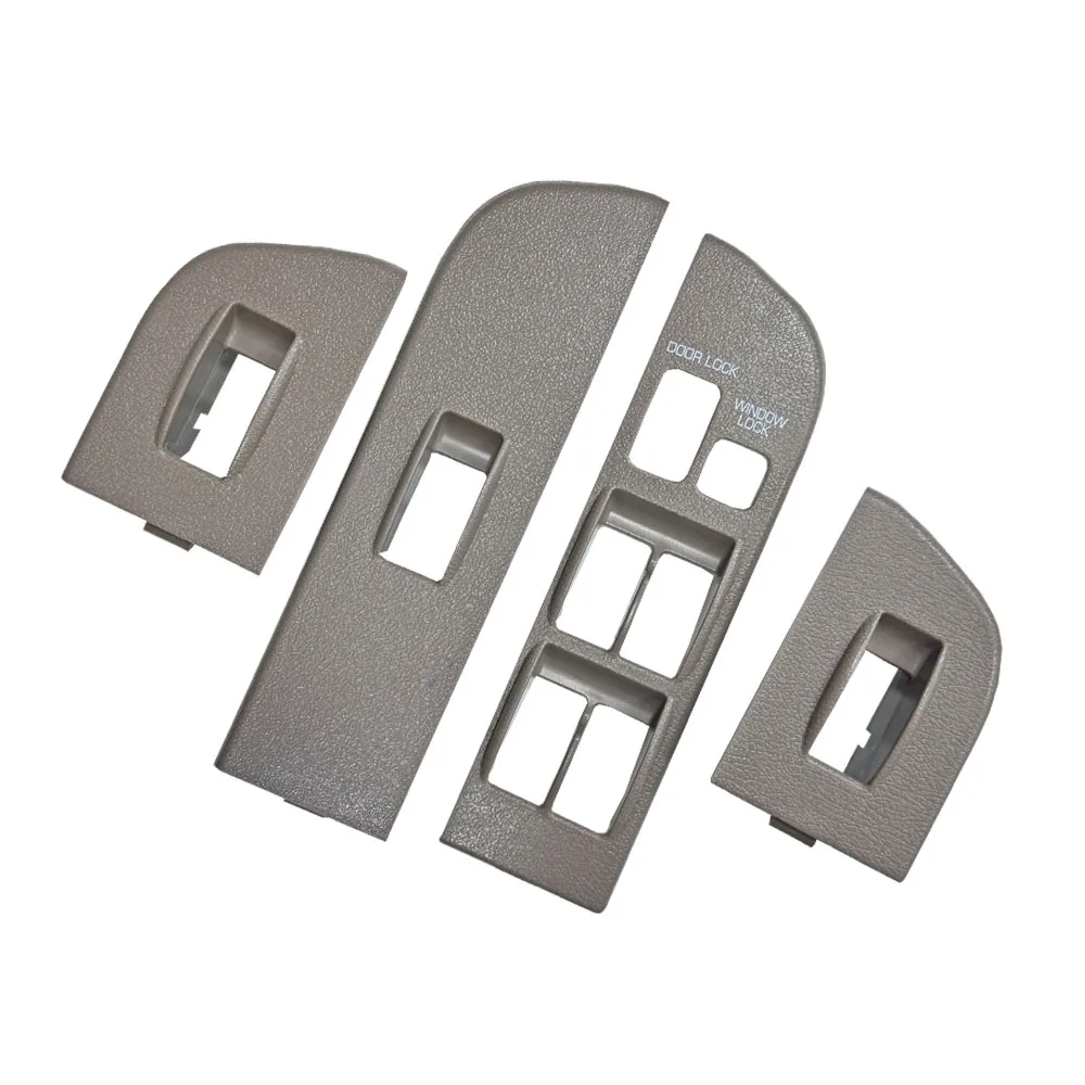 

LHD/RHD Inner Window Switch Panel Replacement For Land Cruiser 70 Series 76 79 78 LC78 LC79 LC76 Accessories