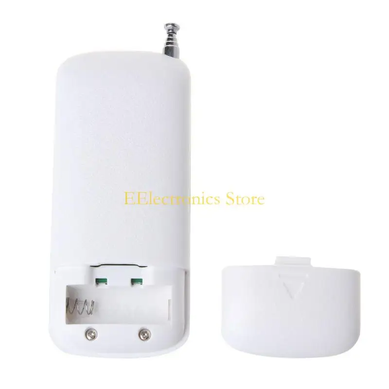 

B03C для умного 433 МГц беспроводного переключателя клонирования, реле приемного модуля, пульта дистанционного управления