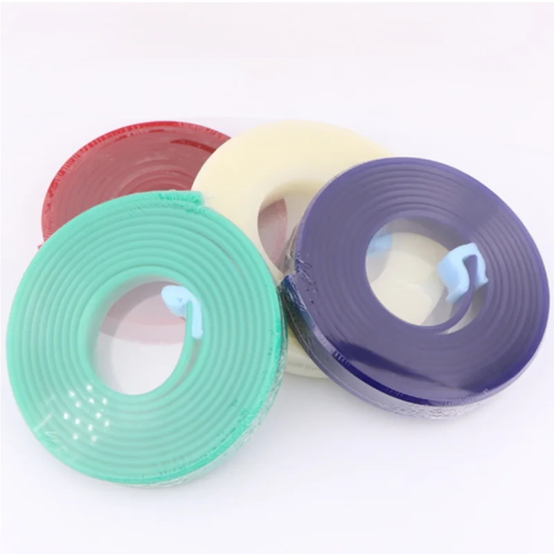 50mm*9mm One Roll Flat Sharp 4 - Commercial Printing Ink ulasan dan harga