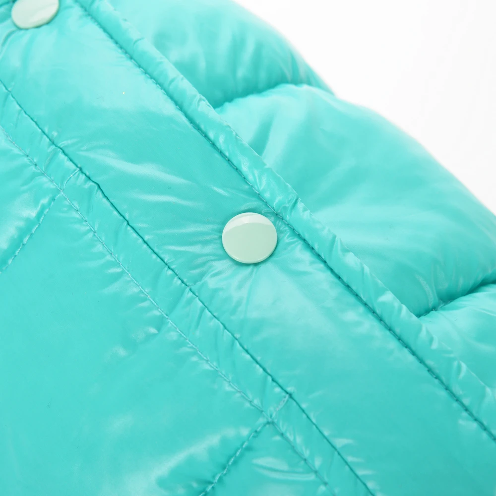 Thumbnail 4 - #5 Trending Waterproof Puppy Jackets Right Now