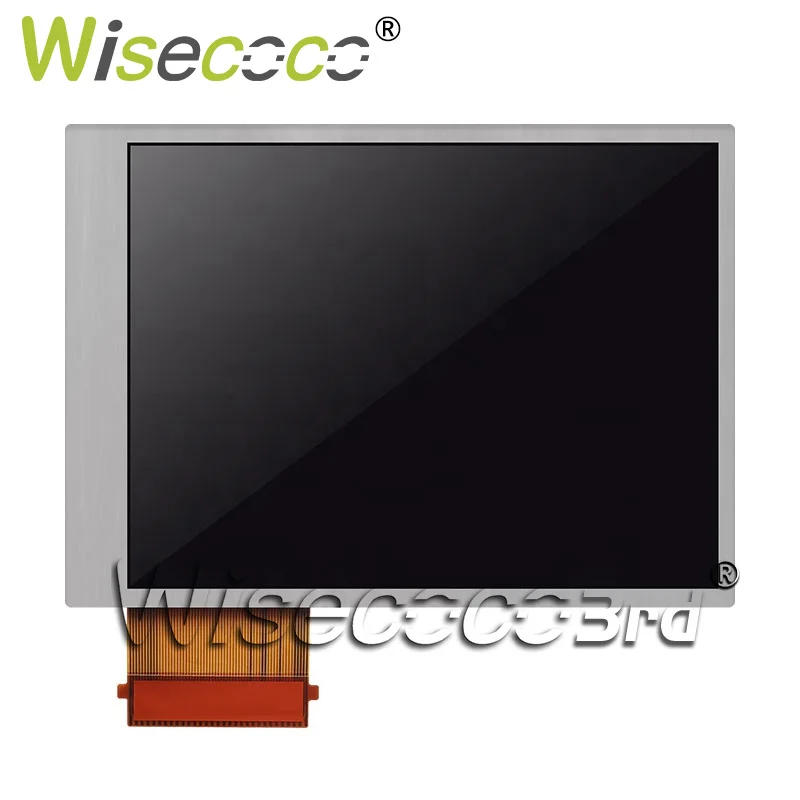 Imagem -02 - Polegada Amoled Display Oled 240x320 C0283qglc-t C0283qgld-t C0283qglz-t 2.83 Polegada Display Oled 2.83