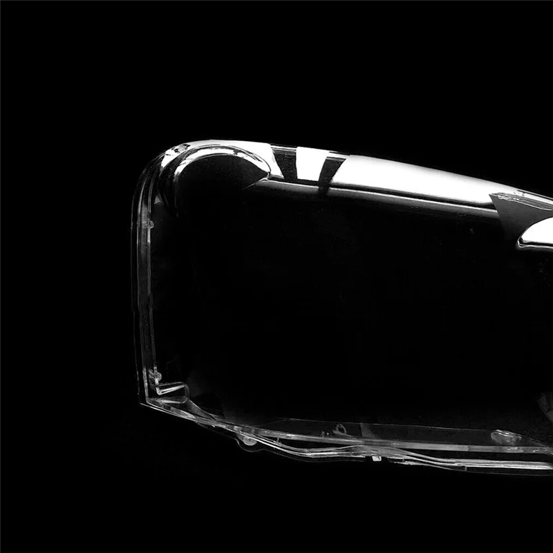 

Excellent-For Subaru Impreza 2003-2005 Head Light Lamps Cover Transparent Lampshade Headlight Shell Plexiglass Parts